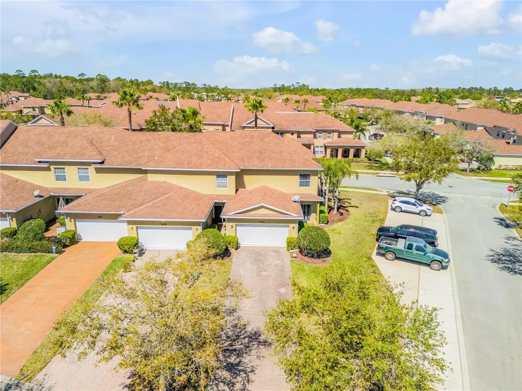 3621 Casello Drive New Smyrna Beach FL 32168