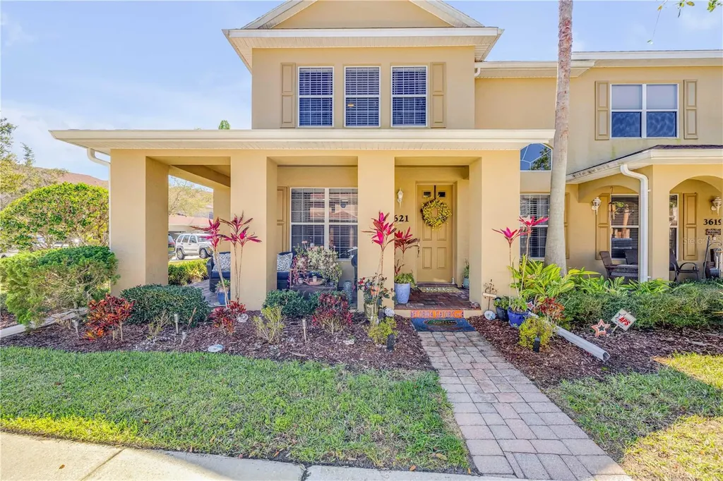 3621 Casello Drive New Smyrna Beach FL 32168