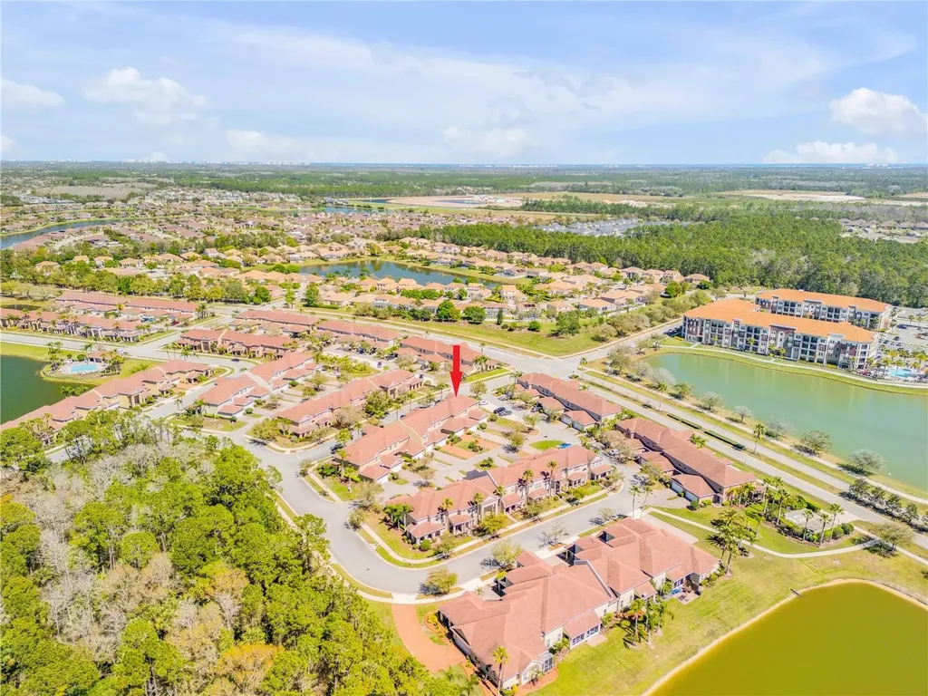 3621 Casello Drive New Smyrna Beach FL 32168