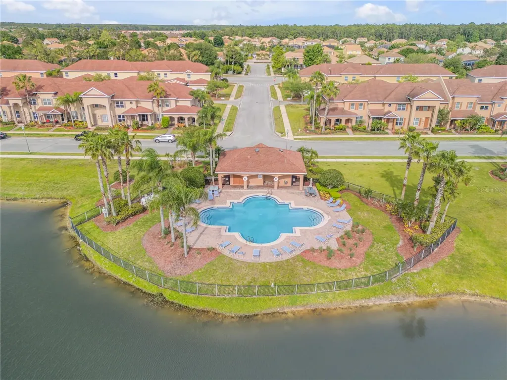 3621 Casello Drive New Smyrna Beach FL 32168