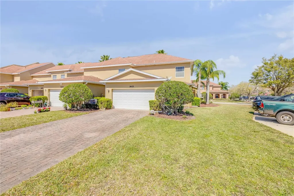 3621 Casello Drive New Smyrna Beach FL 32168
