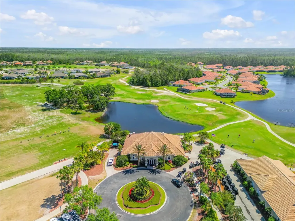 3621 Casello Drive New Smyrna Beach FL 32168