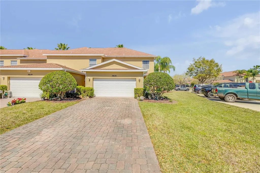 3621 Casello Drive New Smyrna Beach FL 32168