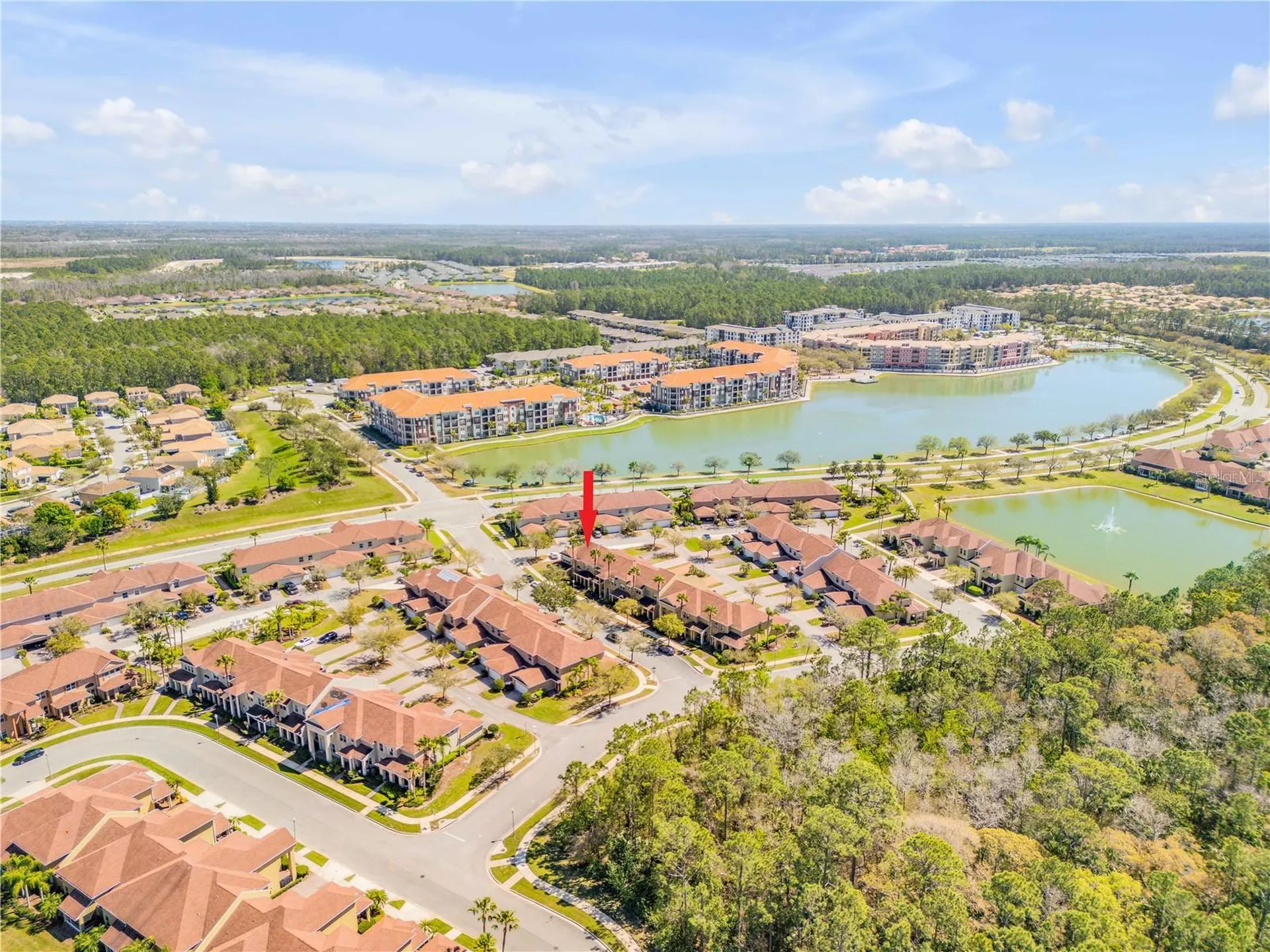 3621 Casello Drive New Smyrna Beach FL 32168