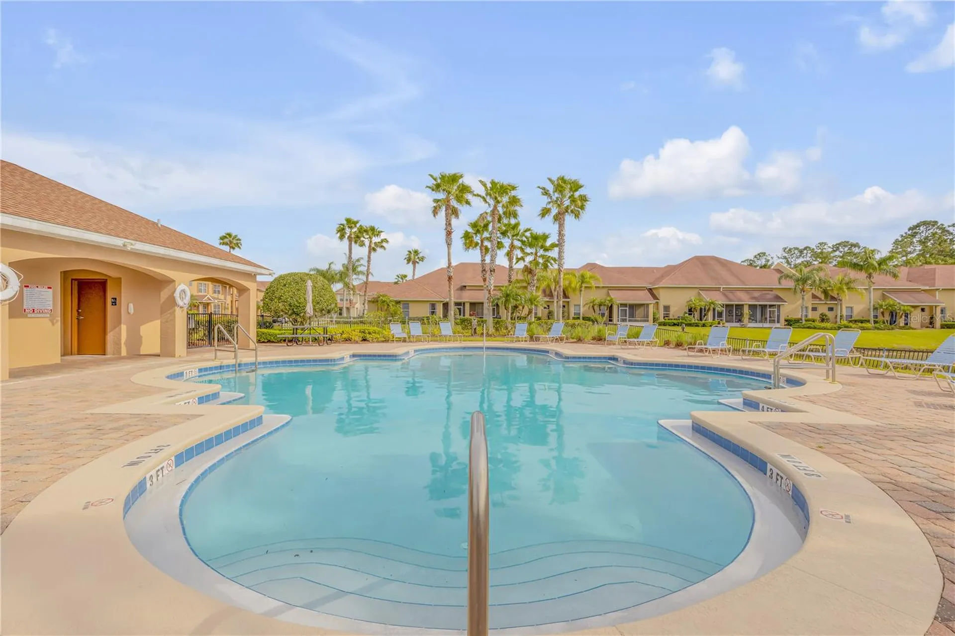 3621 Casello Drive New Smyrna Beach FL 32168