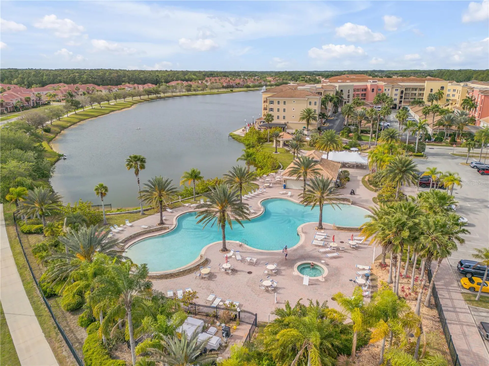 3621 Casello Drive New Smyrna Beach FL 32168
