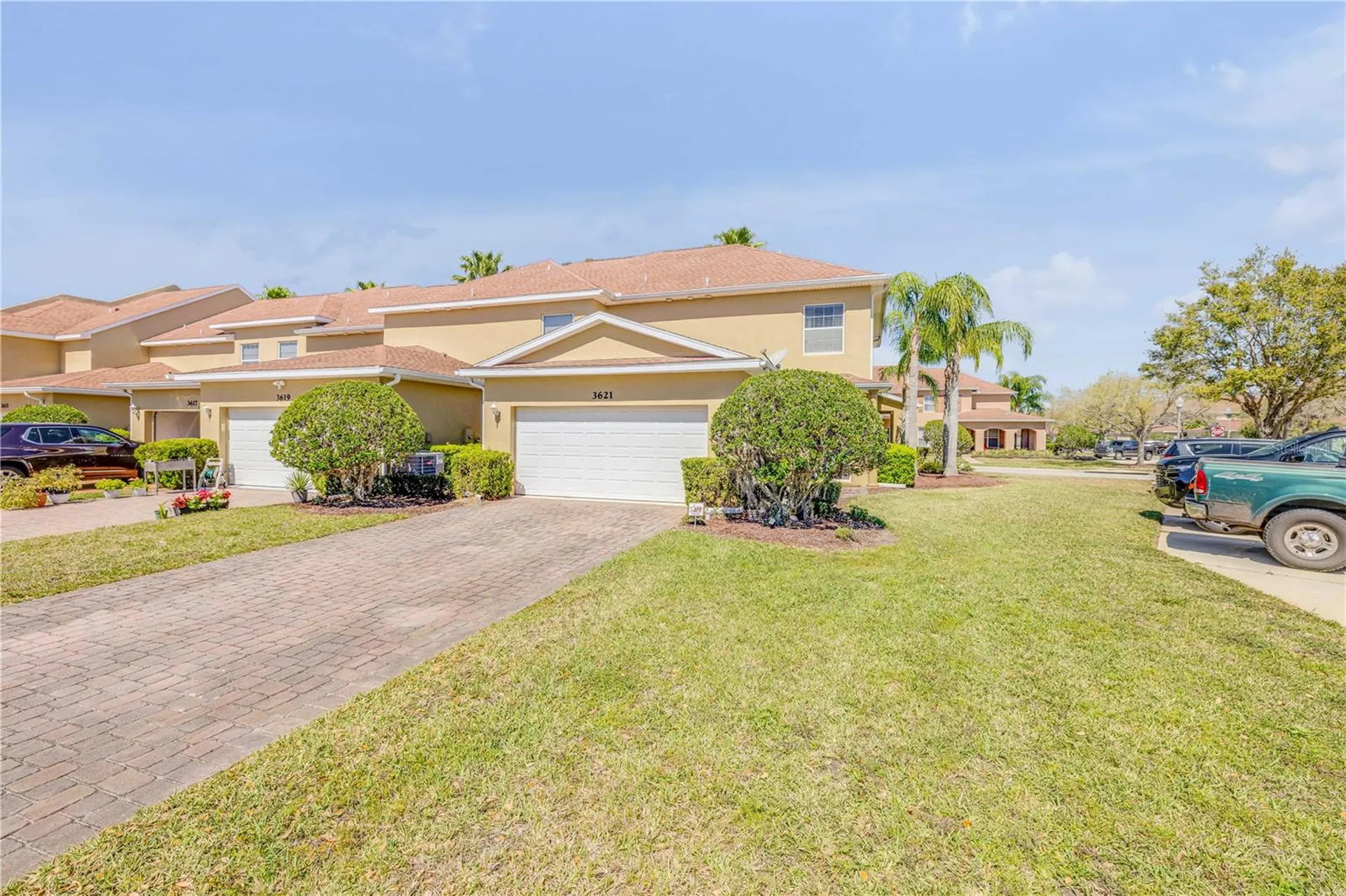 3621 Casello Drive New Smyrna Beach FL 32168