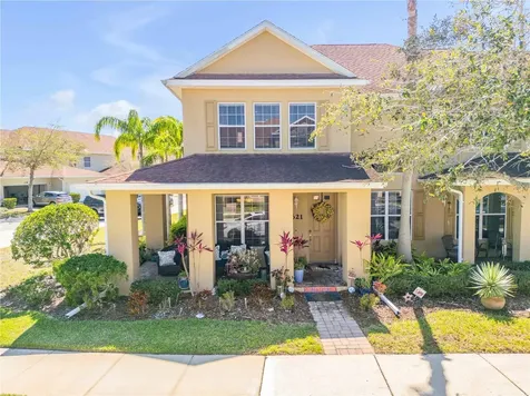 3621 Casello Drive New Smyrna Beach FL 32168