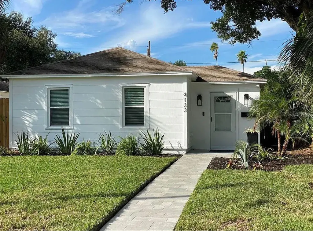 4133 3rd Avenue N St Petersburg FL 33713
