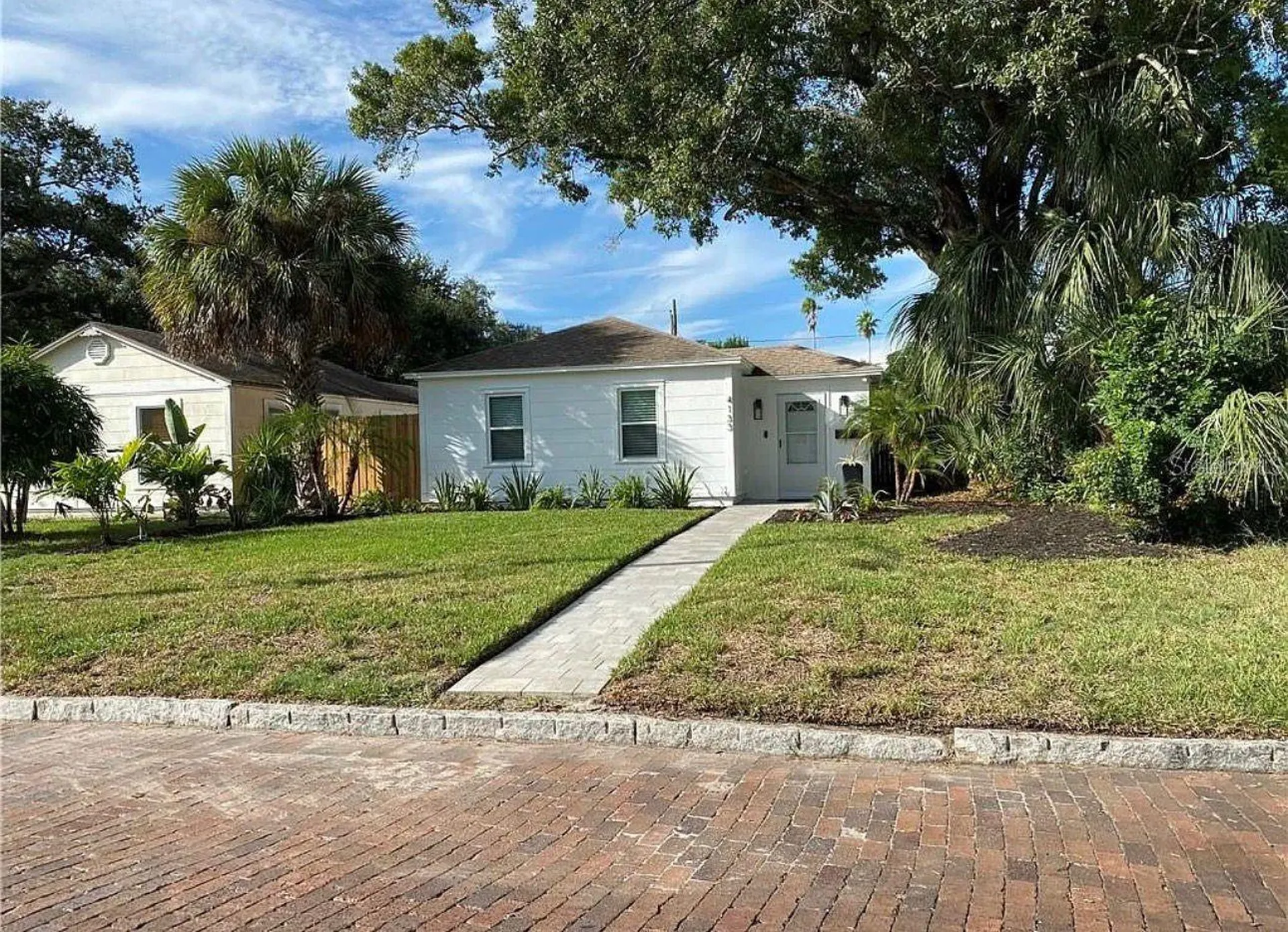 4133 3rd Avenue N St Petersburg FL 33713