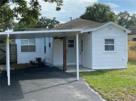 4133 3rd Avenue N St Petersburg FL 33713