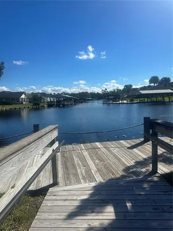 1640 Juno Trail Astor FL 32102