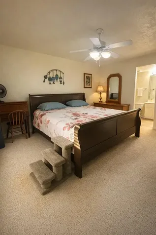 1640 Juno Trail Astor FL 32102