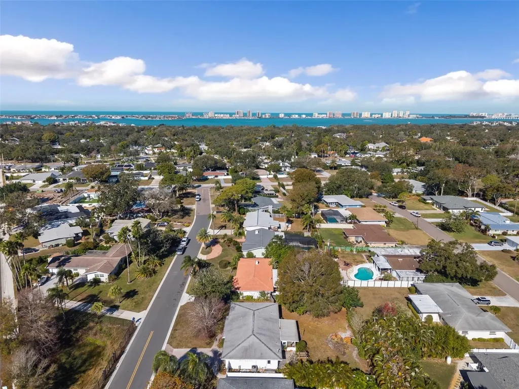 610 Palm Avenue Belleair FL 33756