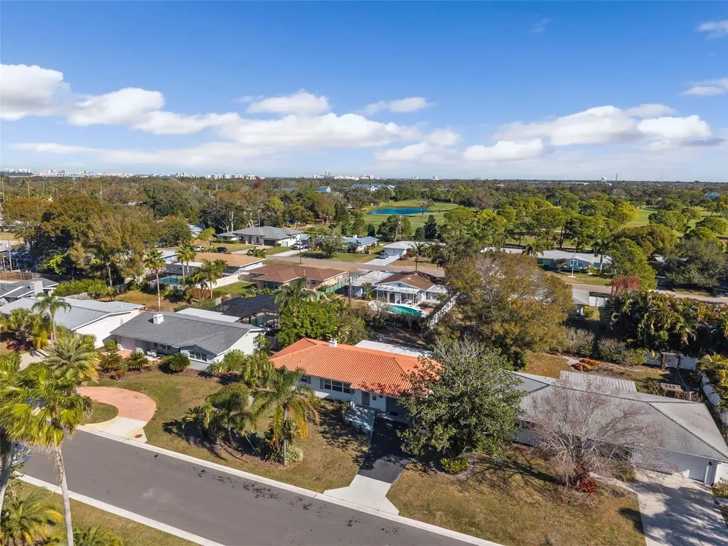 610 Palm Avenue Belleair FL 33756