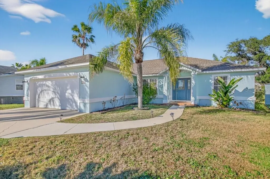 254 Basque Road St Augustine FL 32080