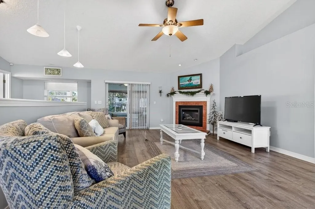 254 Basque Road St Augustine FL 32080