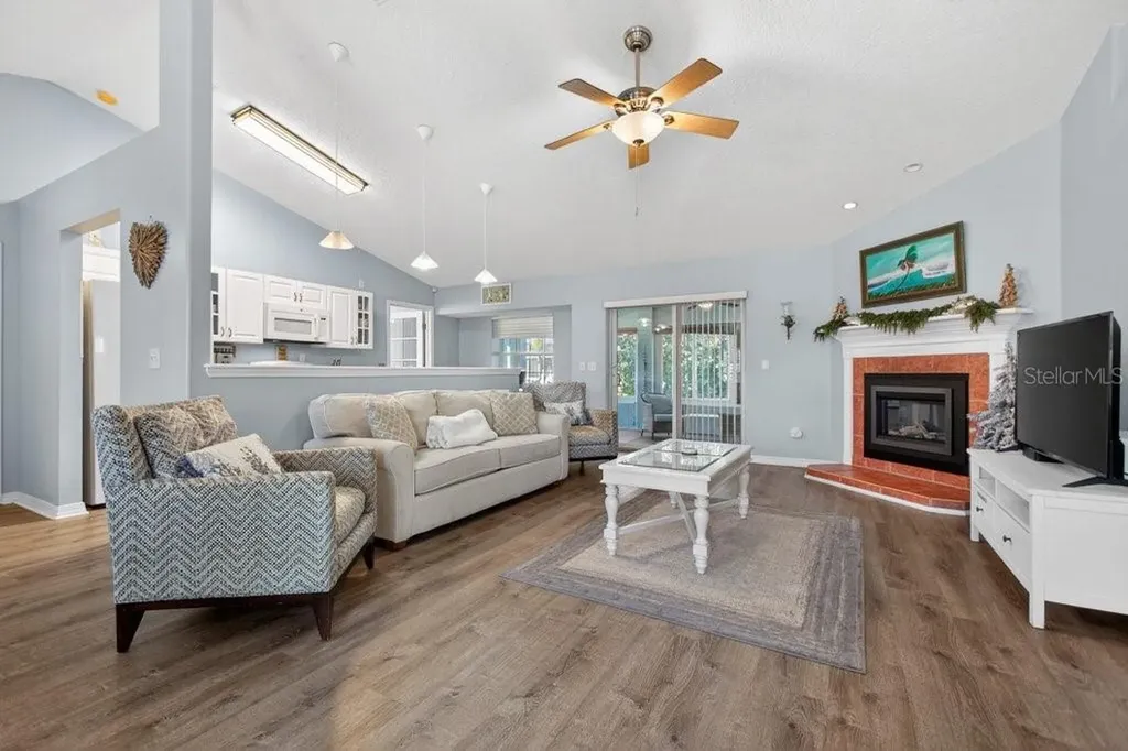 254 Basque Road St Augustine FL 32080