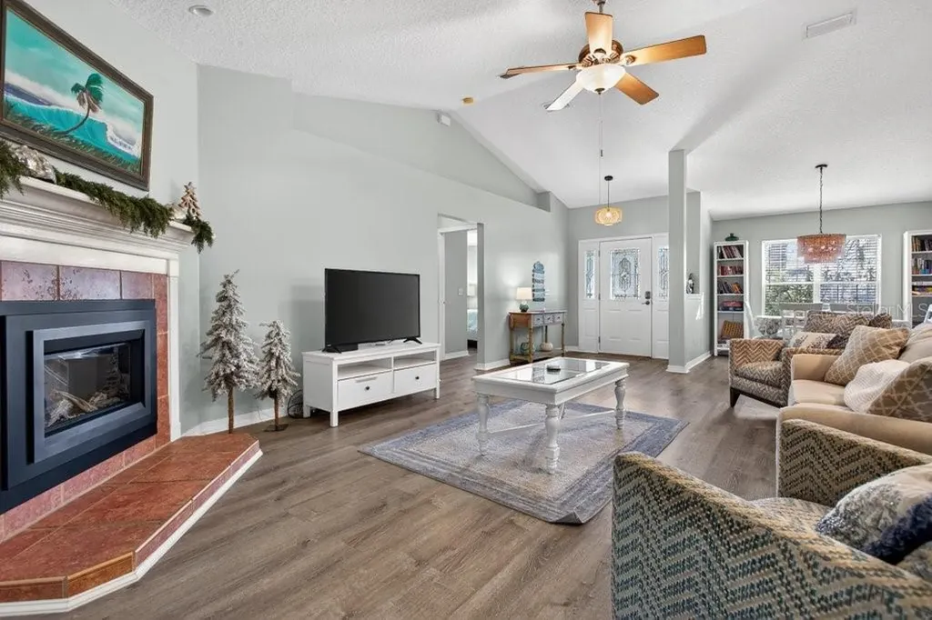254 Basque Road St Augustine FL 32080