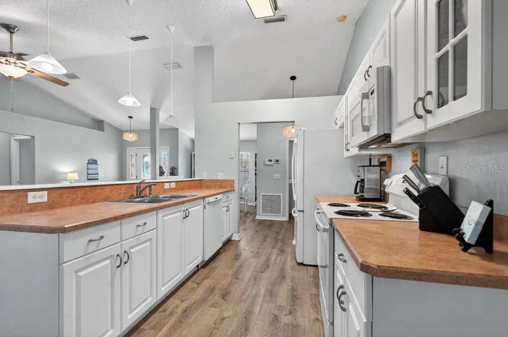 254 Basque Road St Augustine FL 32080