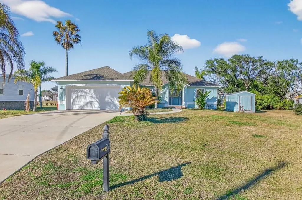 254 Basque Road St Augustine FL 32080