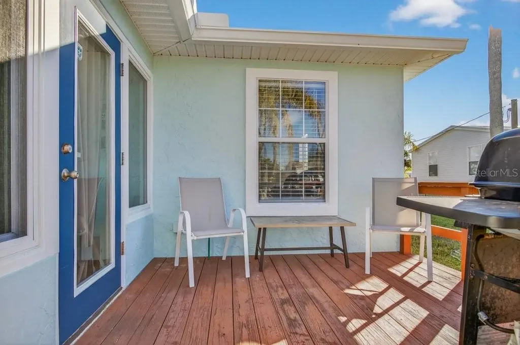 254 Basque Road St Augustine FL 32080