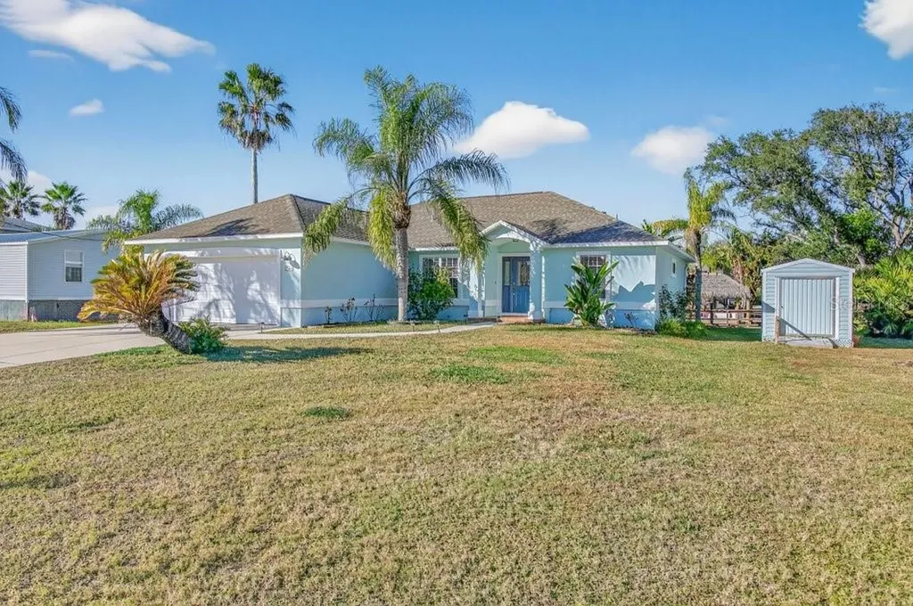 254 Basque Road St Augustine FL 32080