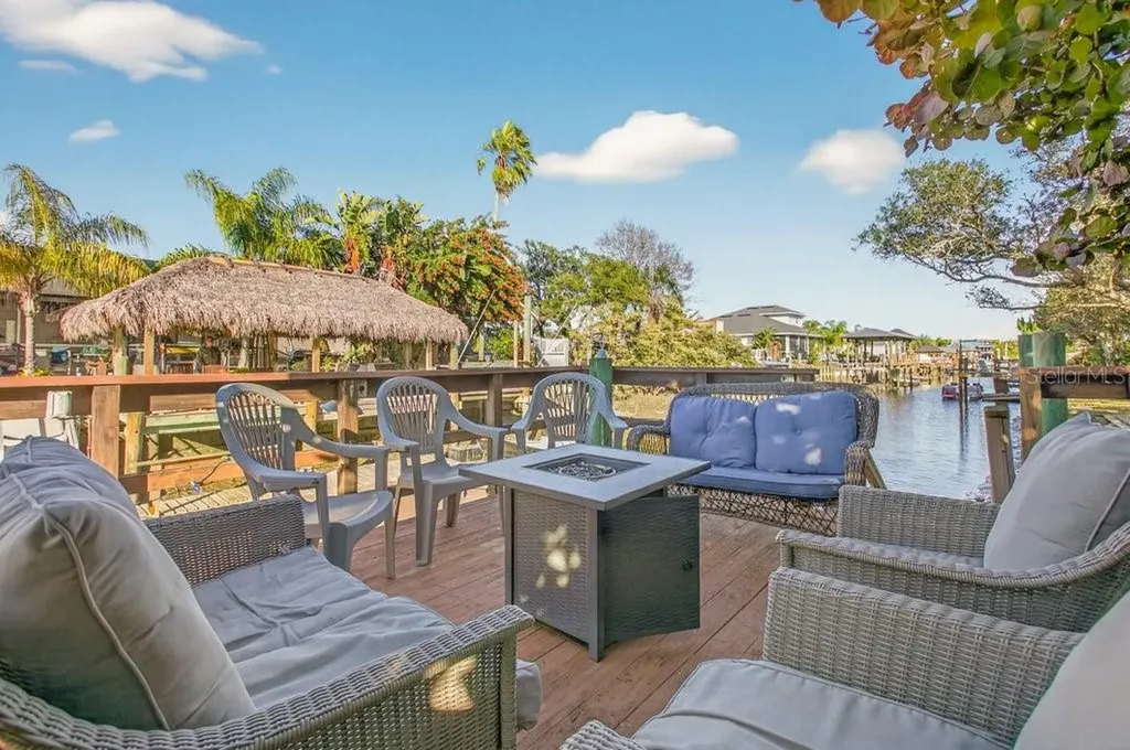 254 Basque Road St Augustine FL 32080