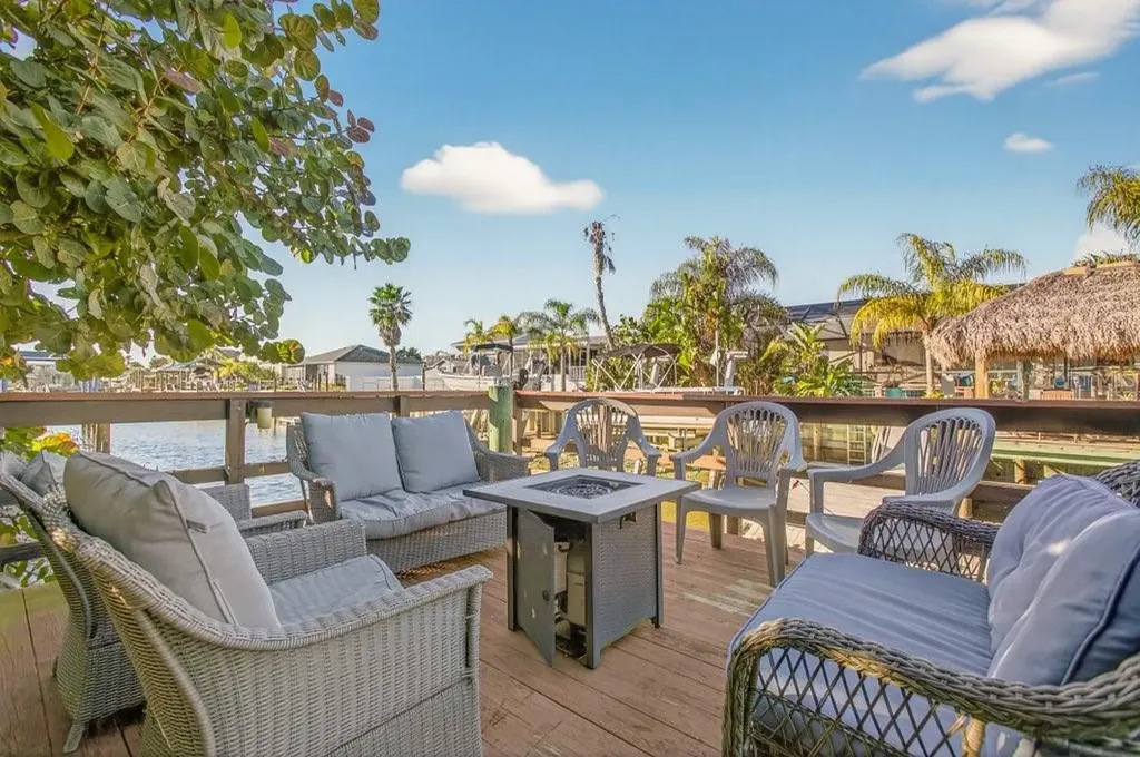 254 Basque Road St Augustine FL 32080