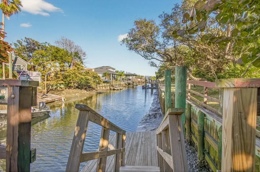 254 Basque Road St Augustine FL 32080