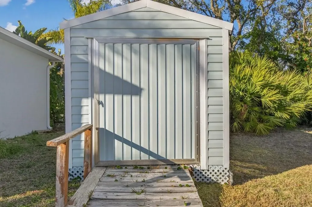 254 Basque Road St Augustine FL 32080