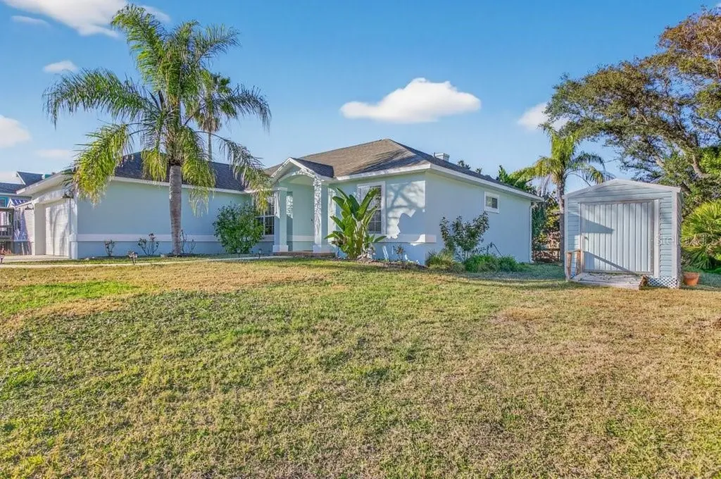 254 Basque Road St Augustine FL 32080
