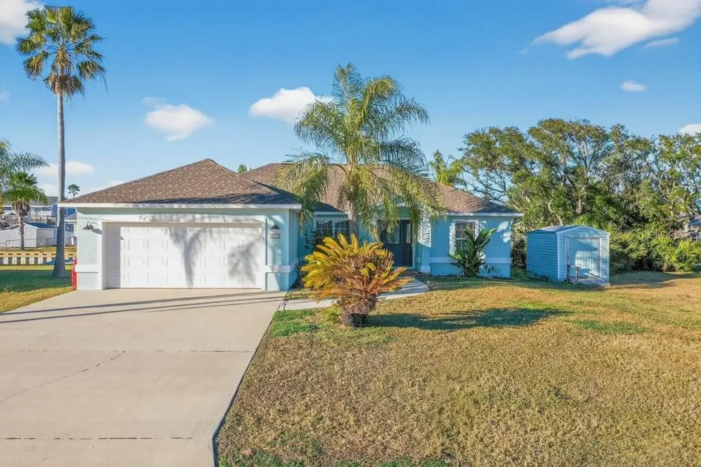 254 Basque Road St Augustine FL 32080