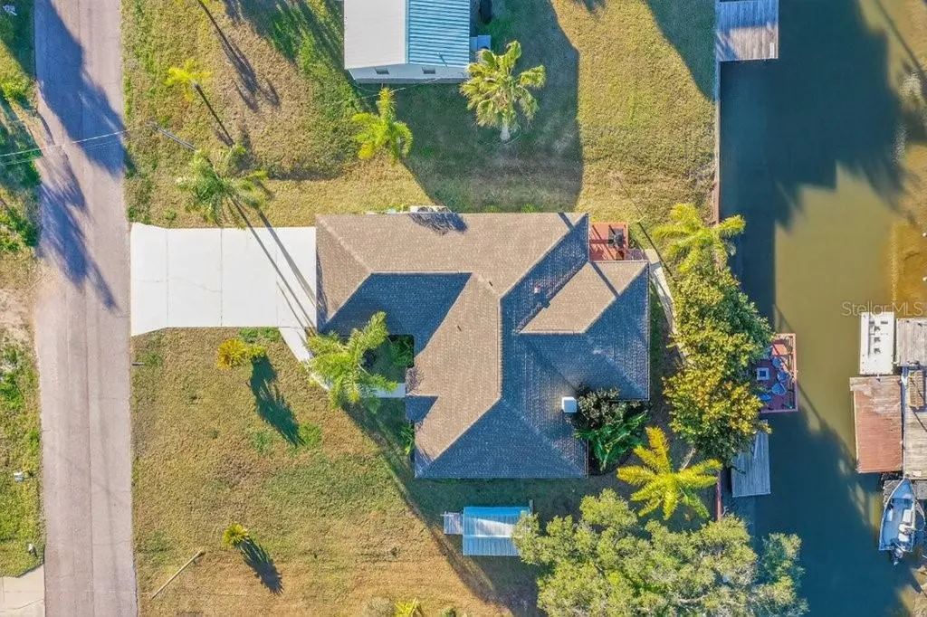 254 Basque Road St Augustine FL 32080