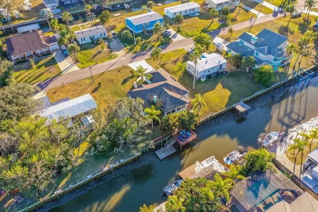 254 Basque Road St Augustine FL 32080
