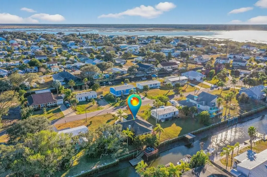 254 Basque Road St Augustine FL 32080