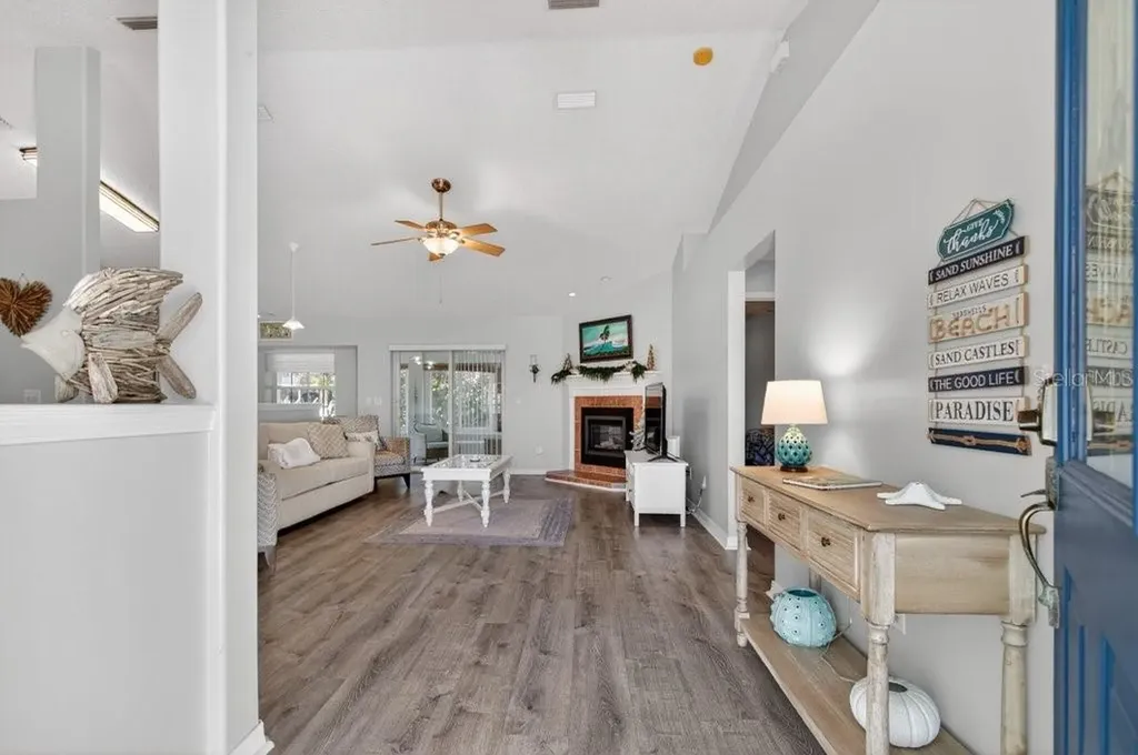 254 Basque Road St Augustine FL 32080