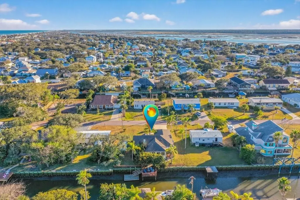 254 Basque Road St Augustine FL 32080