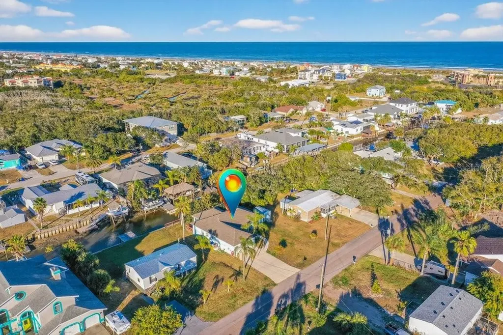 254 Basque Road St Augustine FL 32080