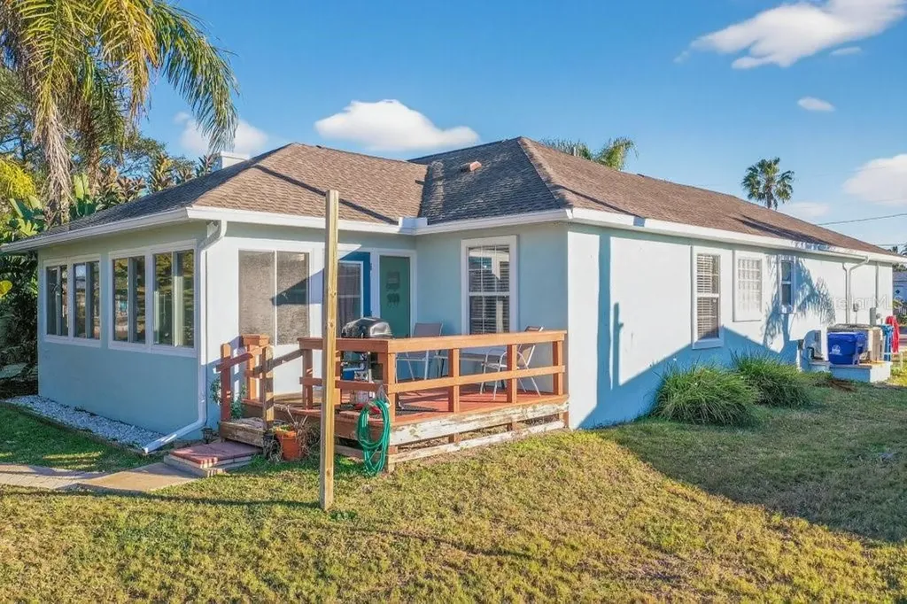 254 Basque Road St Augustine FL 32080