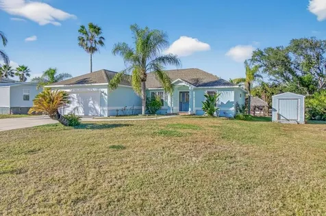 254 Basque Road St Augustine FL 32080