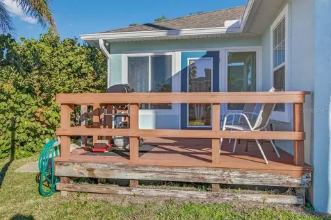 254 Basque Road St Augustine FL 32080