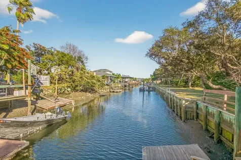 254 Basque Road St Augustine FL 32080