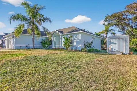 254 Basque Road St Augustine FL 32080