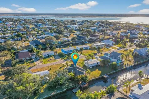 254 Basque Road St Augustine FL 32080