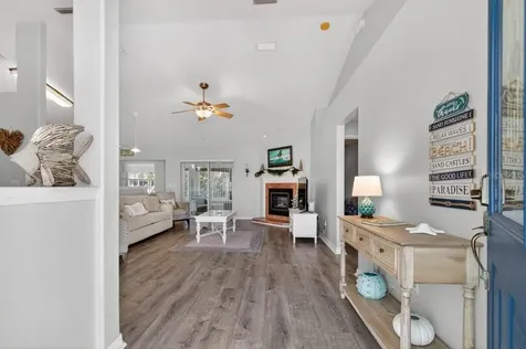 254 Basque Road St Augustine FL 32080