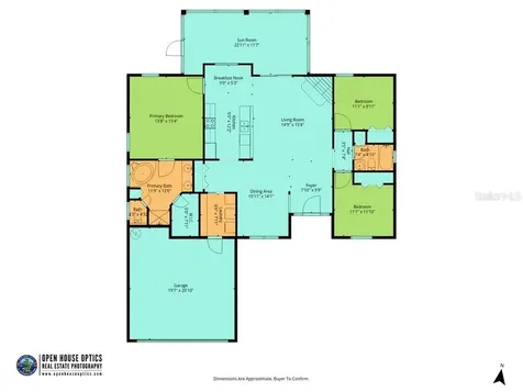 254 Basque Road St Augustine FL 32080
