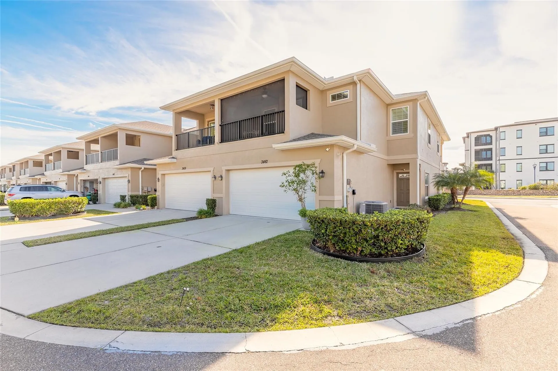 3461 Medici Boulevard New Smyrna Beach FL 32168