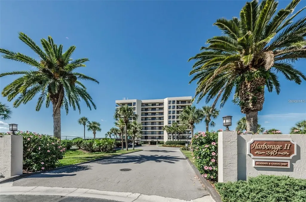 240 Sand Key Estates Drive Clearwater FL 33767