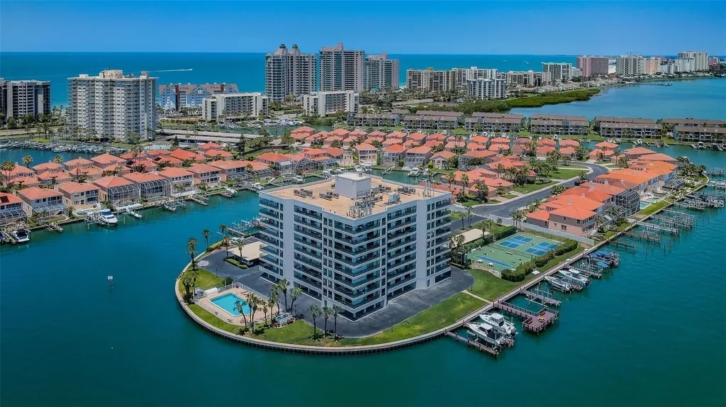 240 Sand Key Estates Drive Clearwater FL 33767